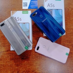 Oppo A5s....6/128 gb