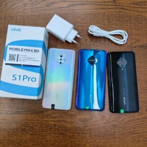 Vivo S1 Pro...8/128 gb