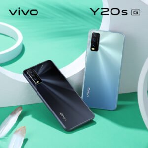 Vivo Y20s....8/256 gb